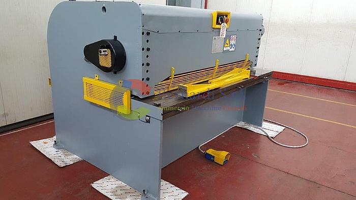 Usato Cesoia RIBOLDI 2000x4