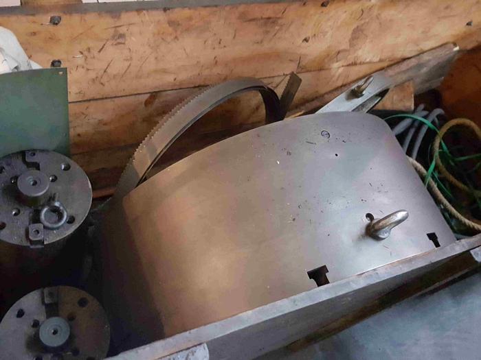 Used PAMA ACC 140/300 FLOOR TYPE BORER