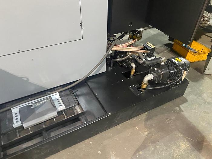 Used 2014 HURCO VMX24i CNC Vertical Machining Center