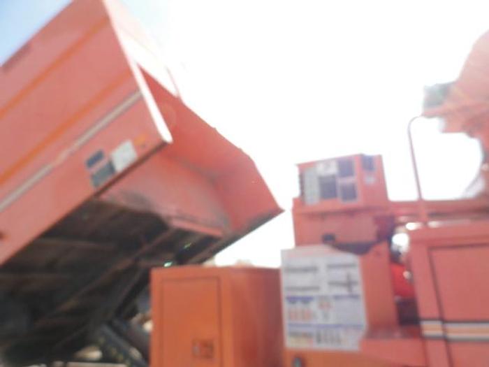 Used 2009 GMC TOPKICK C7500