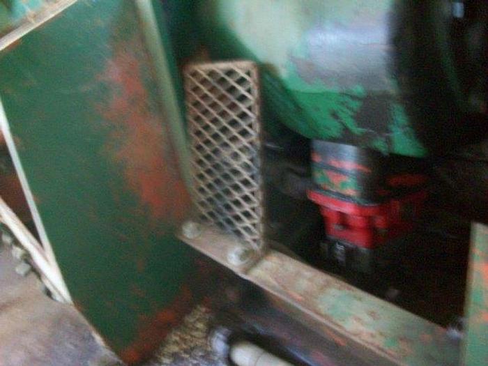 Used Gardner Denver TEE 4x5 Triplex Mud Pump