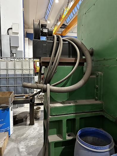 Usato SCHNEIDER 5000