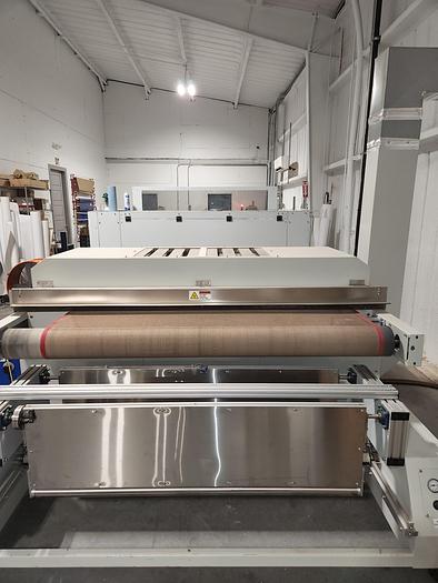 Used 2019 ATC UV60-TS