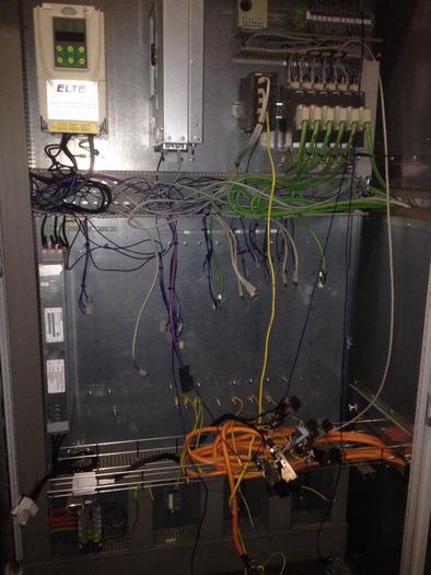 Used 2013 SEPOTEC ESZ - P6