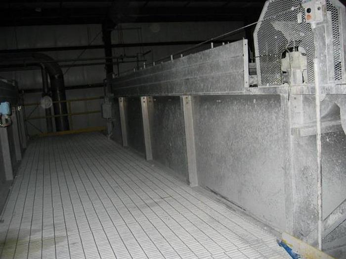 Used WASTE WATER #20792