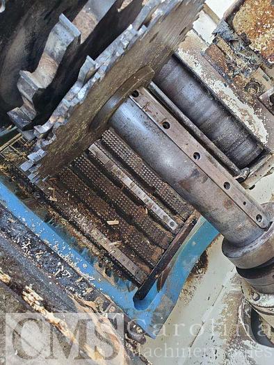 Used 2002 Raimann KM310 Rip Saw