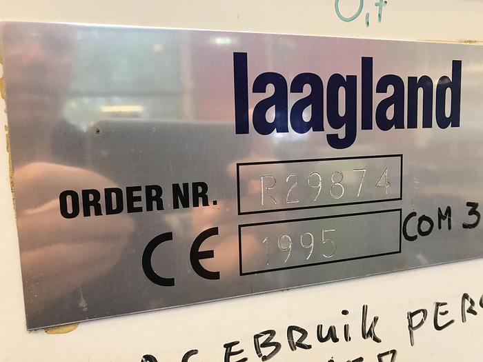 Gebruikt 1995 Fadal VMC2216