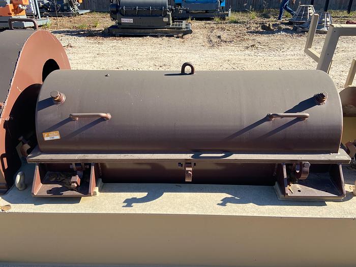 Used United Centrifuge SS 1000