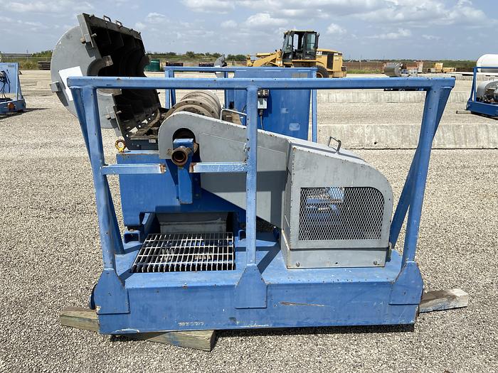 Used 2011 Kemtron Technologies, Inc. 1448