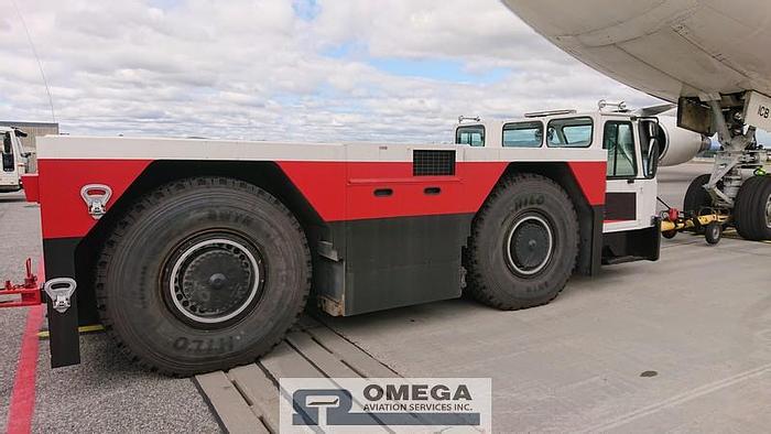 Used 1995 Stewart and Stevenson GT110 Pushback Tractor