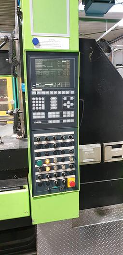 Used 2000 ENGEL ES 2550/500 HL-V