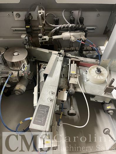 Used 2019 Holz-her Streamer 1052 Edgebander