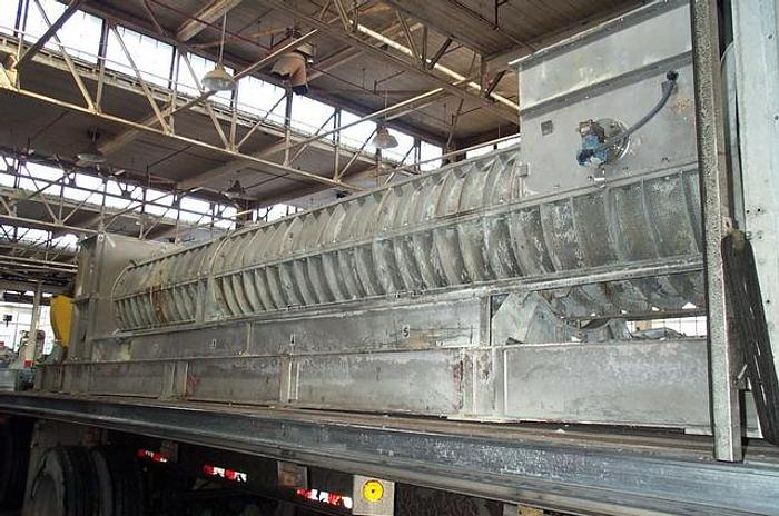 Used BF PERKINS C #16583