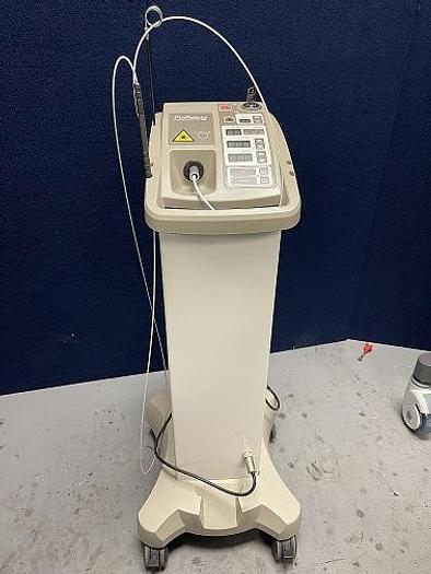 Used Pinpointe Laser