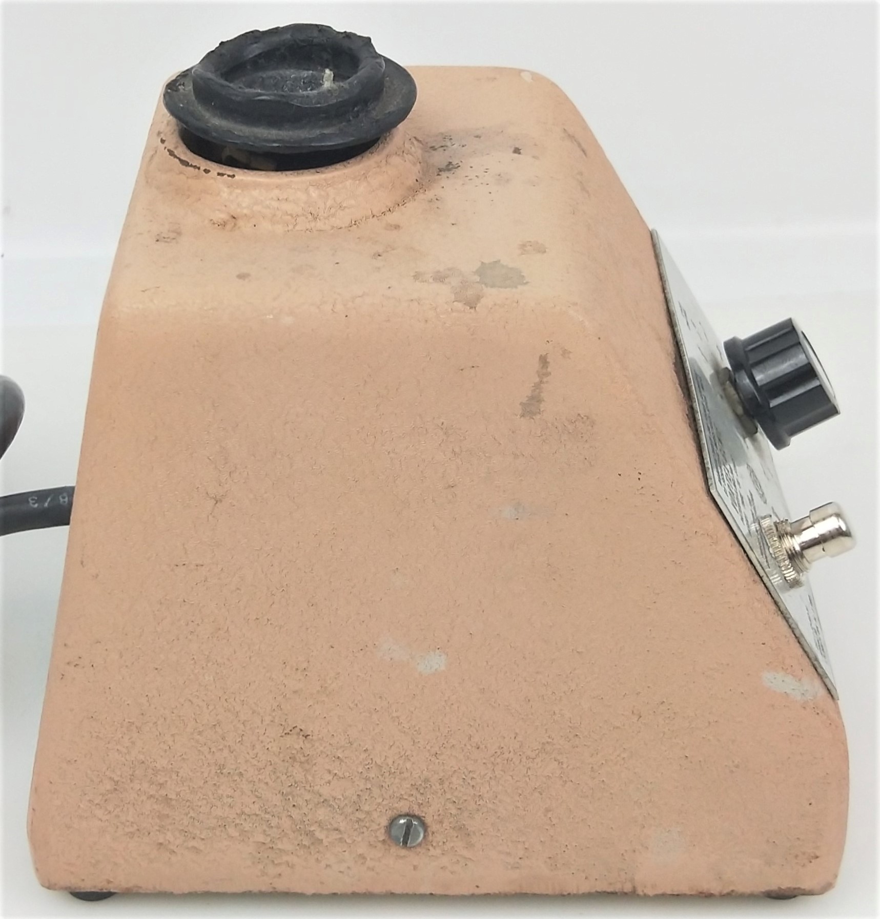 Used Fisher Vortex-Genie 12-812-V1 Vortex Mixer