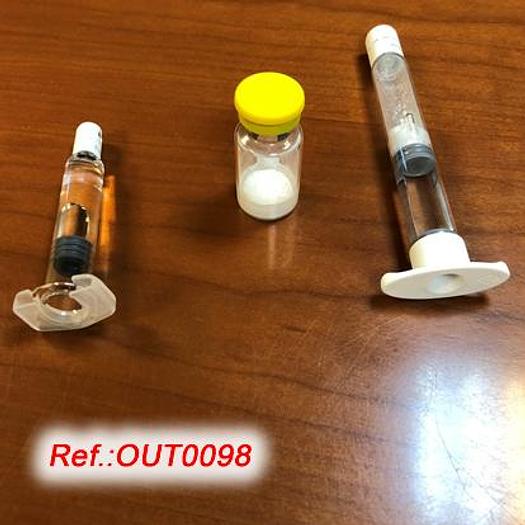 Usat ETIQUETADORA DE XERINGES "NERI" MODEL BL-600-S HÍBRID