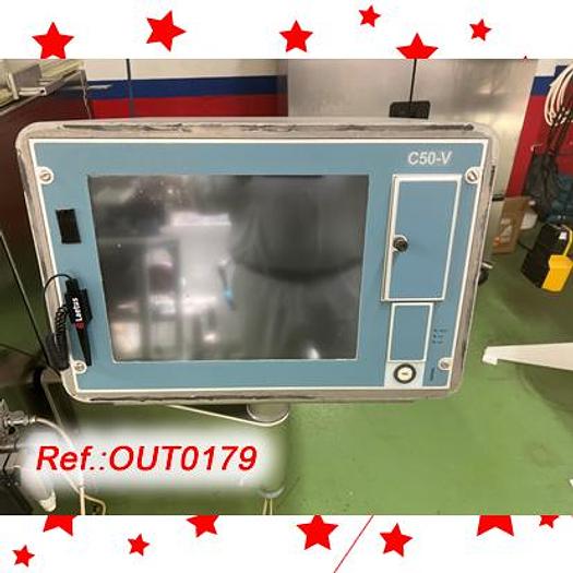 Used MÁQUINA DE COMPRIMIR ROTATIVA “KILIAN GmbH + Co KG” TIPO S250 CON 40 ESTACIONES Y PUNZÓN TIPO EU-B