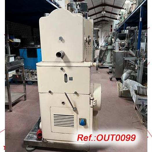 Usat MÀQUINA DE COMPRIMIR ROTATIVA "KILIAN" MODEL RT-224 DE 24 ESTACIONS