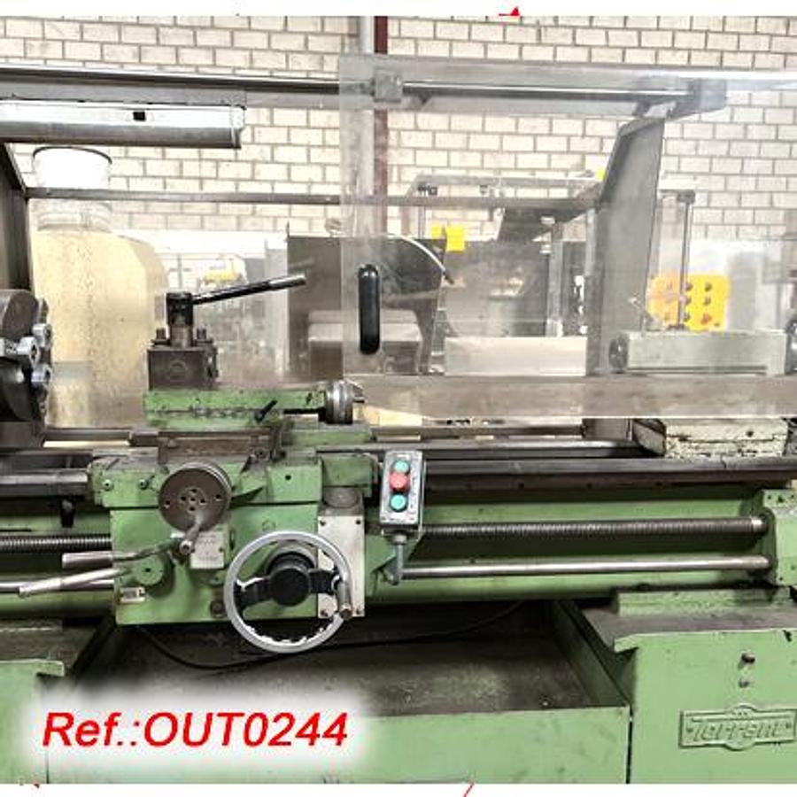 Used TORNO "TORRENT" MODELO T72-42