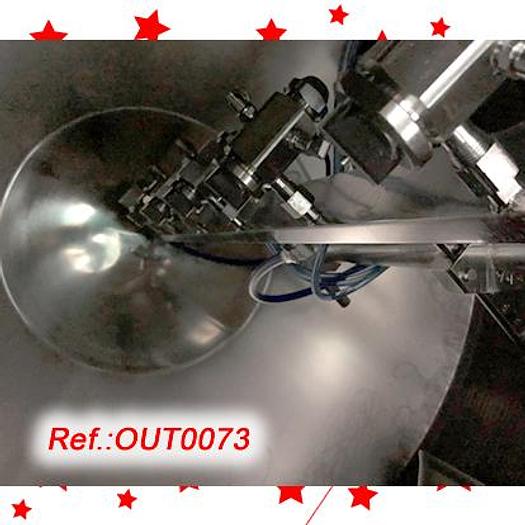 Usat EQUIP DE RECOBRIMENT COMPLET “BWI MANESTY” ACCELACOTA 350