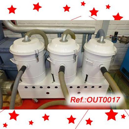 Used "MG2 FUTURA" CAPSULE FILLING AND CLOSING MACHINE FOR PELLETS