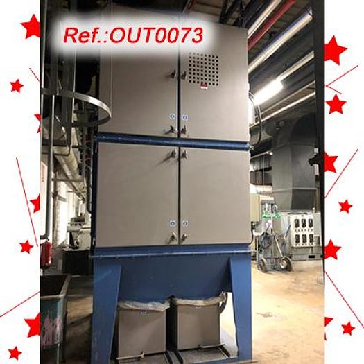 Usat EQUIP DE RECOBRIMENT COMPLET “BWI MANESTY” ACCELACOTA 350