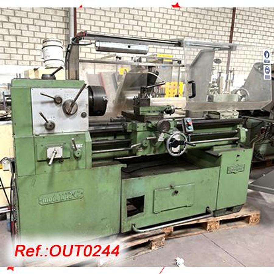 Used TORNO "TORRENT" MODELO T72-42