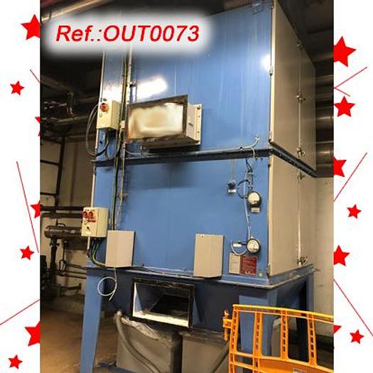 Usat EQUIP DE RECOBRIMENT COMPLET “BWI MANESTY” ACCELACOTA 350