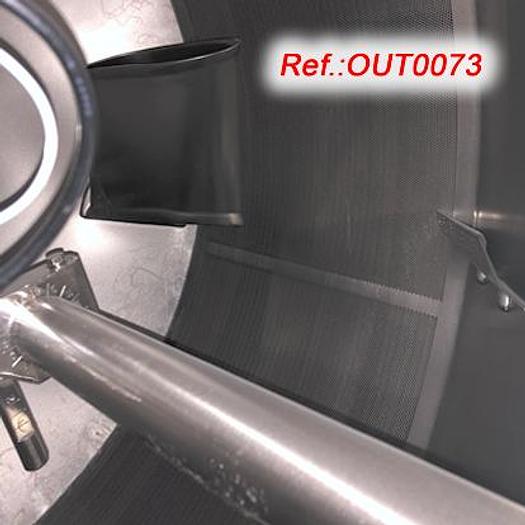 Usat EQUIP DE RECOBRIMENT COMPLET “BWI MANESTY” ACCELACOTA 350