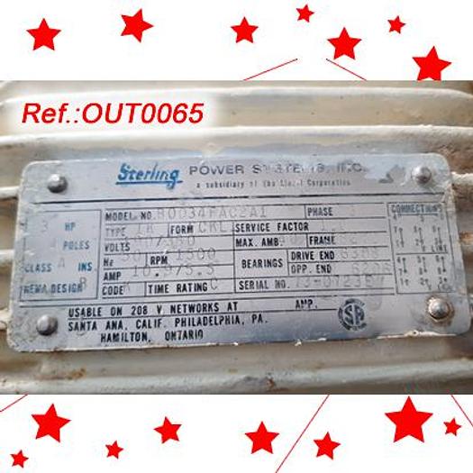 Used 700 LITRE APPROX. "LEE" MIXER - BLENDER