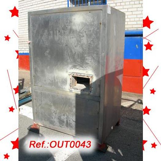 Usat EQUIP DE RECOBRIMENT AUTOMÀTIC “THAI COATER” 49”