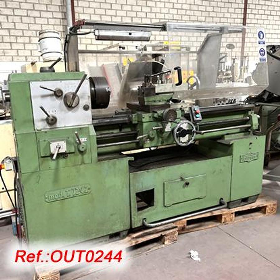Used TORNO "TORRENT" MODELO T72-42