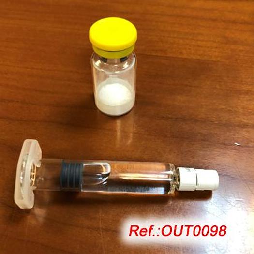 Usat ETIQUETADORA DE XERINGES "NERI" MODEL BL-600-S HÍBRID