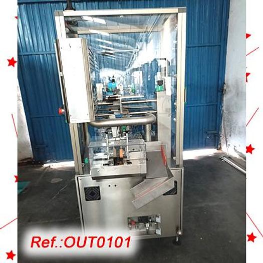 Usat ETIQUETADORA "NERI" MODEL SL-400 TIPUS V PER A KITS O ESTOTJOS