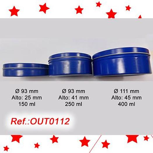 Usat LÍNIA COMPLERTA NÚMERO 6472 D´OMPLIMENT I TANCAT DE LLAUNES AMB ENCAIXADORA