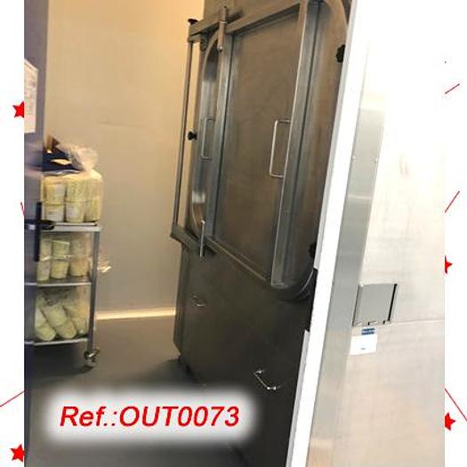 Usat EQUIP DE RECOBRIMENT COMPLET “BWI MANESTY” ACCELACOTA 350