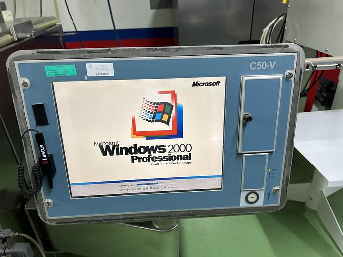 Used MÁQUINA DE COMPRIMIR ROTATIVA “KILIAN GmbH + Co KG” TIPO S250 CON 40 ESTACIONES Y PUNZÓN TIPO EU-B