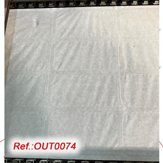 Usat TERMOFORMADORA - SEGELLADORA "ULMA" MODEL TF-2000