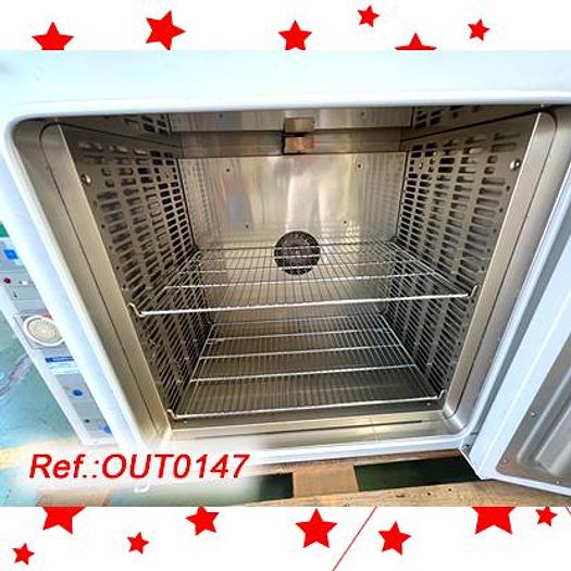 Usat ESTUFA DE LABORATORI "HERAEUS KENDRO" TIPUS UT-6120