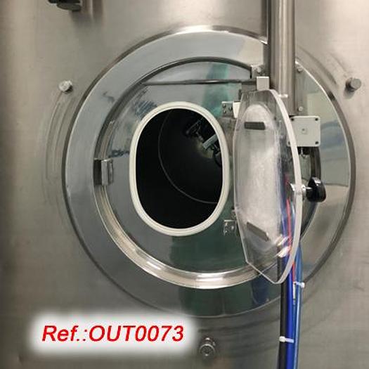 Usat EQUIP DE RECOBRIMENT COMPLET “BWI MANESTY” ACCELACOTA 350