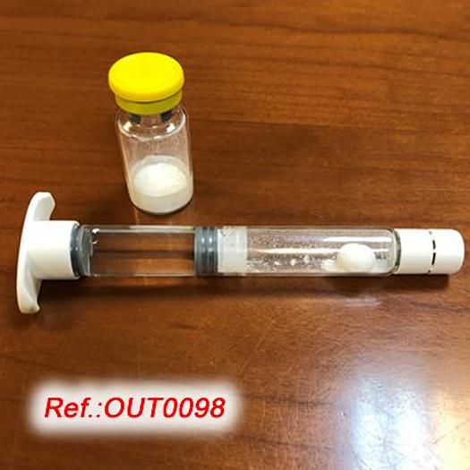 Usat ETIQUETADORA DE XERINGES "NERI" MODEL BL-600-S HÍBRID