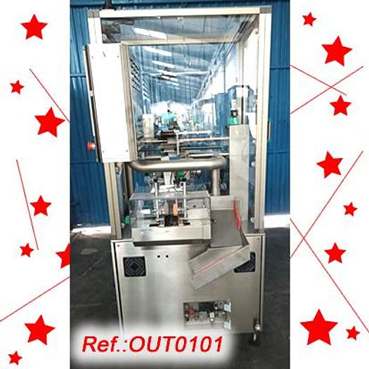 Usat ETIQUETADORA "NERI" MODEL SL-400 TIPUS V PER A KITS O ESTOTJOS