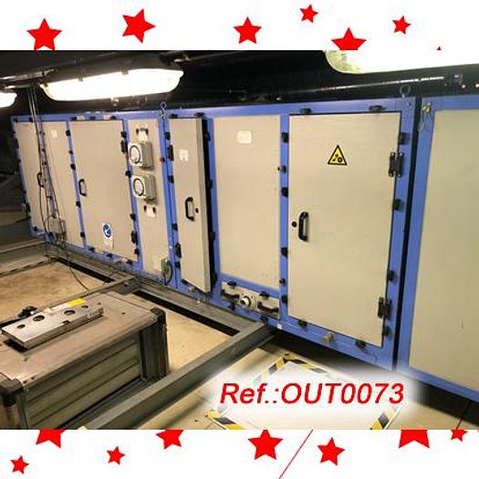 Usat EQUIP DE RECOBRIMENT COMPLET “BWI MANESTY” ACCELACOTA 350