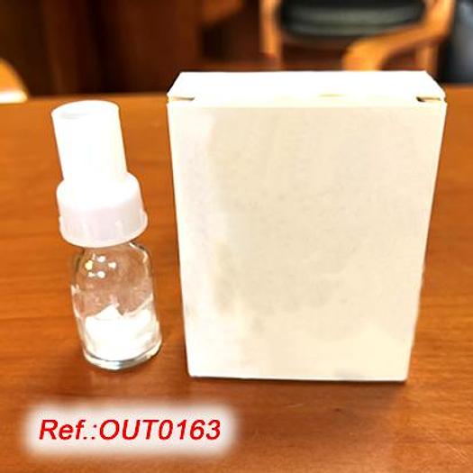 Usat LÍNIA D'ACONDICIONAMENT “IMA” MD-150 PER A VIALS DE POLS