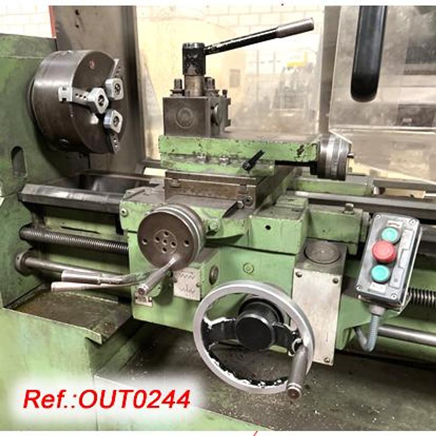 Used TORNO "TORRENT" MODELO T72-42