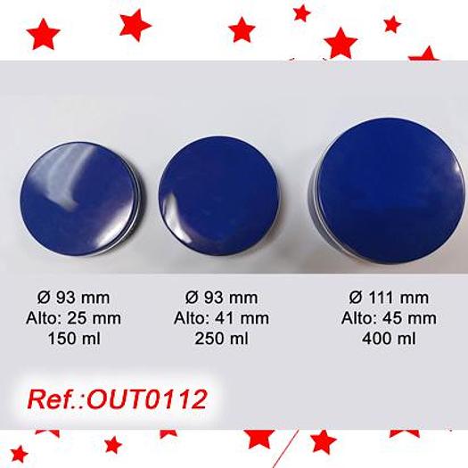 Usat LÍNIA COMPLERTA NÚMERO 6472 D´OMPLIMENT I TANCAT DE LLAUNES AMB ENCAIXADORA