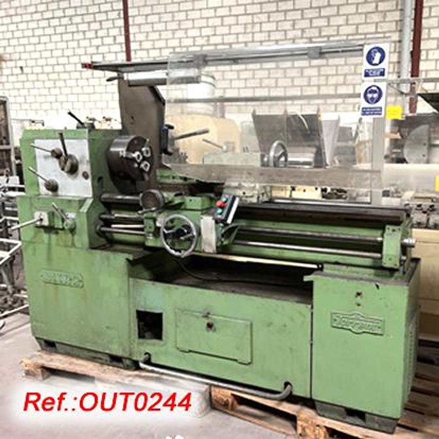 Used TORNO "TORRENT" MODELO T72-42