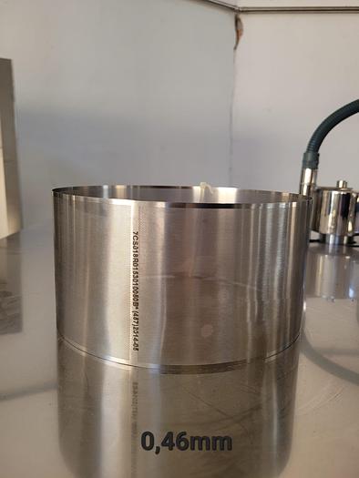 Used TAMIZADORA – MOLINO “QUADRO-COMIL” MODELO “FLEXSIFT”