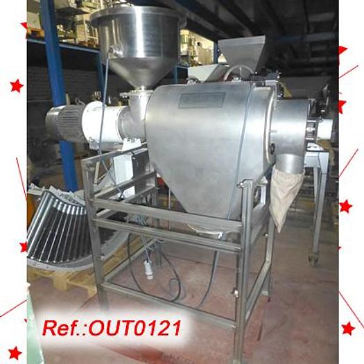 Usat TAMISADORA HORITZONTAL "KEK"