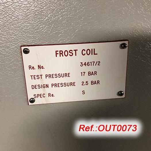 Usat EQUIP DE RECOBRIMENT COMPLET “BWI MANESTY” ACCELACOTA 350